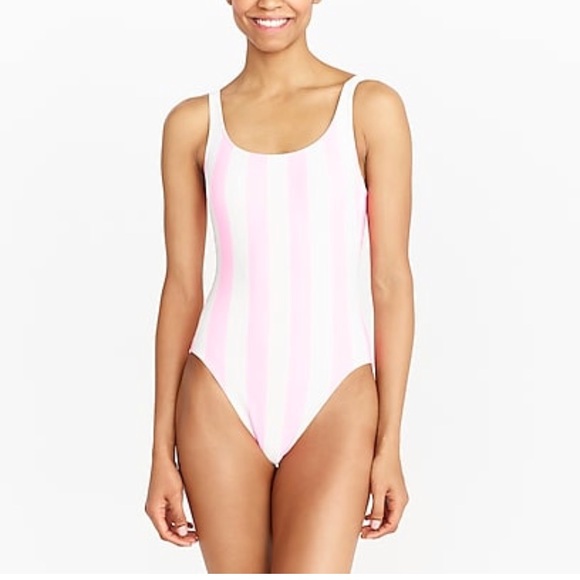 J. Crew Other - NWT J. Crew one piece bathing suit